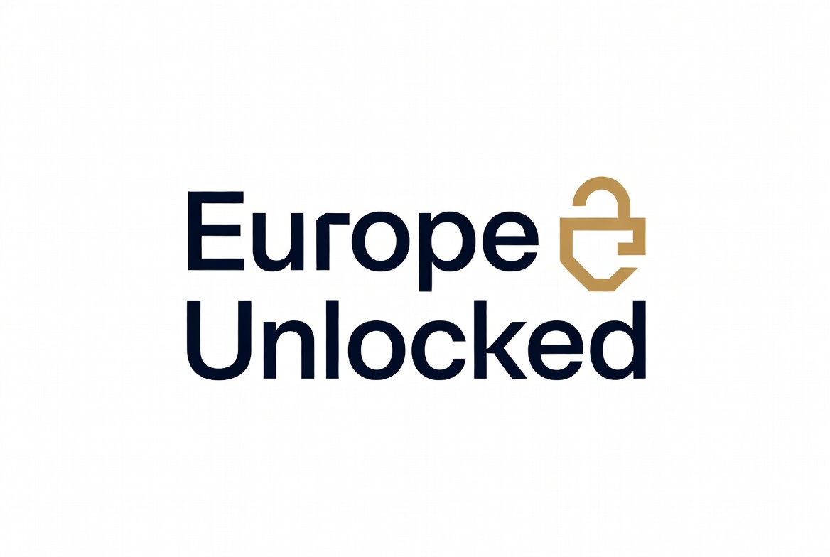 Europe Unlocked